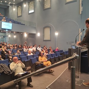 Međužupanijski stručni skup za odgojiteljice u vjeri